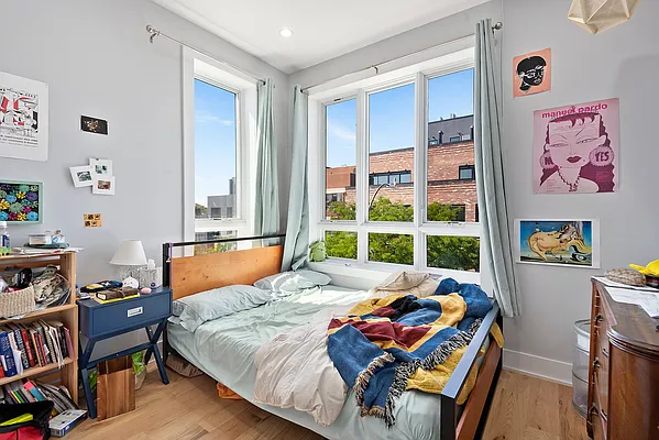 Rented by Corcoran | media 4