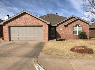 10608 Akron Ave, Lubbock, TX 79423