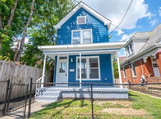 310 E 20th St, Covington, KY 41014