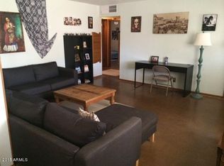 3429 E Granada Rd, Phoenix, AZ 85008