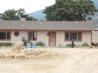 58761 Burnt Valley Rd, Anza, CA 92539
