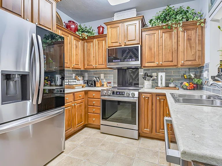 111 Havenwood Way — Photo 9