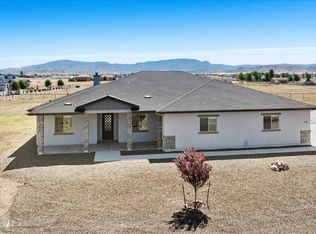 10685 N Poquito Valley Rd, Prescott Valley, AZ 86315