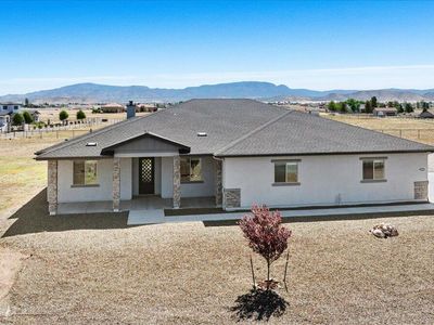 10685 N Poquito Valley Rd, Prescott Valley, AZ, 86315