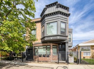 1523 N Harding Ave #1, Chicago, IL 60651