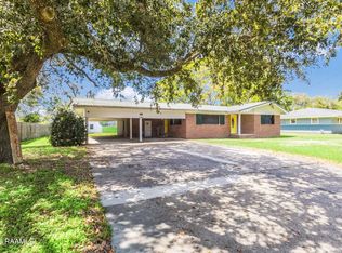 2304 Louisiana Dr, New Iberia, LA 70560