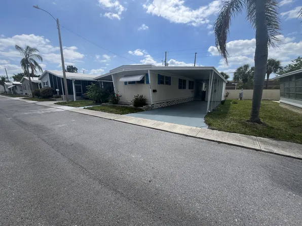 2550 State Road 580 Lot 112, Clearwater, FL 33761