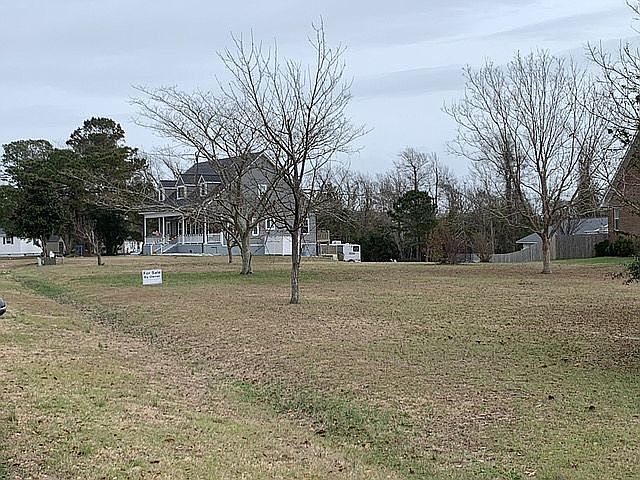 Lot For Sale By Owner
