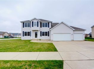 144 Jack Ln, Forsyth, IL 62535