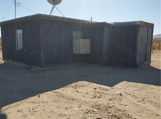 77627 Crestview Dr, Twentynine Palms, CA 92277