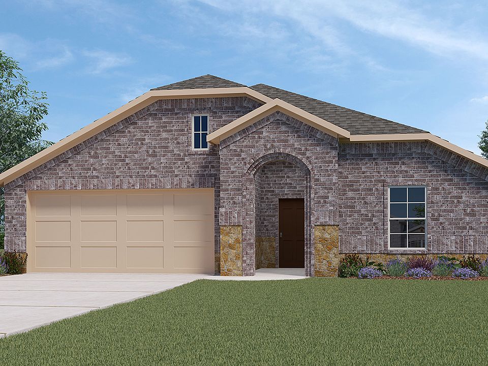 Plan Elevation.