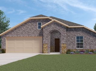 903 Goldenrod Ln, Princeton, TX 75407