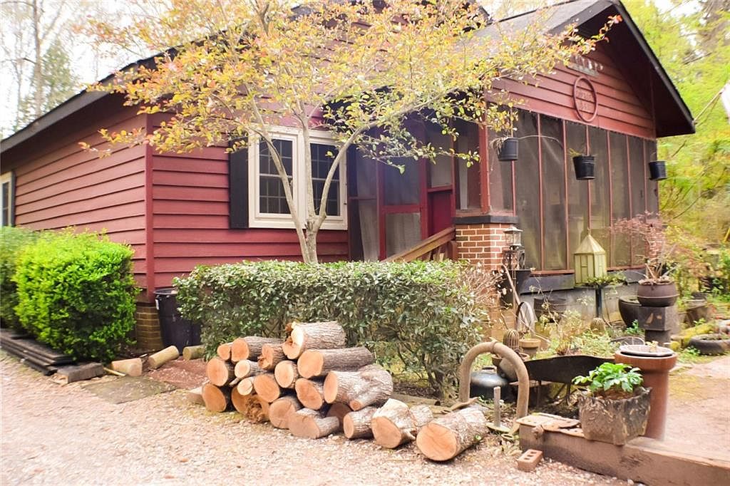 1390 Irwinton Rd, Milledgeville, GA 31061 MLS 7189165 Zillow