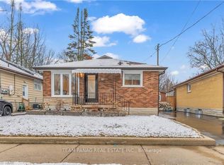 168 Glen Rd, Kitchener, ON N2M3G2