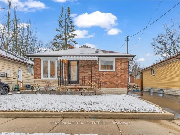 168 Glen Rd, Kitchener, ON N2M 3G2