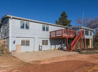 2901 Bunker Dr, Rapid City, SD 57701