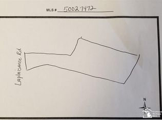 1023 Laplaisance Rd, Monroe, MI 48161