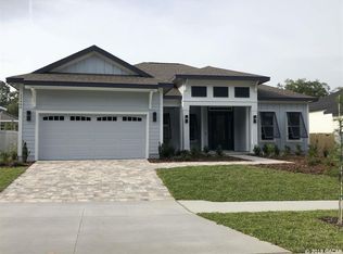 12486 SW 5th Ave, Newberry, FL 32669