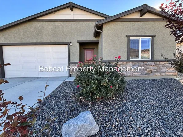 213 Chandler Rd, Dayton, NV 89403