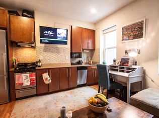9 Sheafe St APT 2, Boston, MA 02113