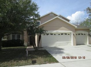 1881 Parkglen Cir, Apopka, FL 32712