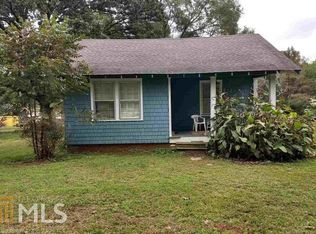 625 3rd St, Shannon, GA 30172