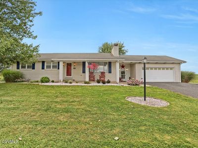 1486 Sand Hill Rd, Selinsgrove, PA, 17870