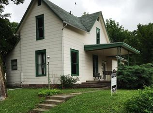 126 Court St, Anderson, IN 46012