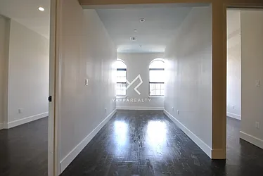 Rented by Yaffa Realty LLC