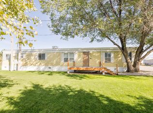 206 N 4000 E, Rigby, ID 83442