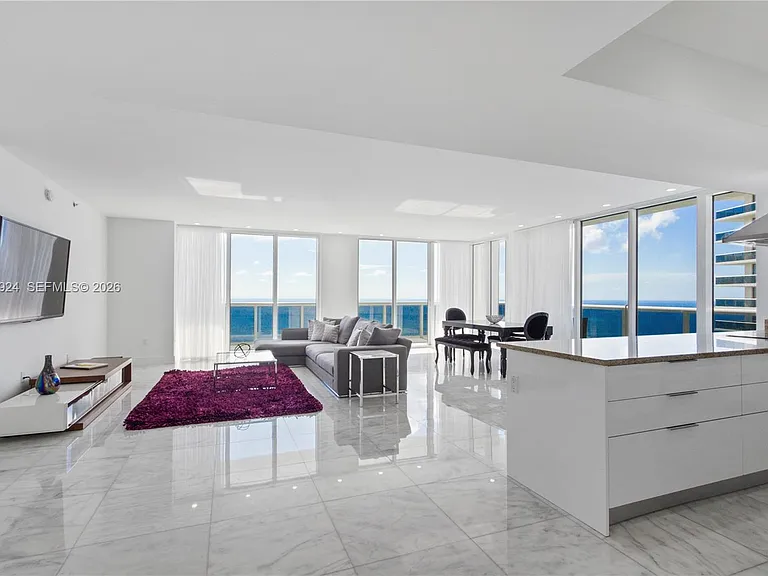 1800 S Ocean Dr #Penthouse 4404 — Photo 8