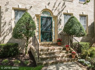 12040 Montrose Village Ter, Rockville, MD 20852