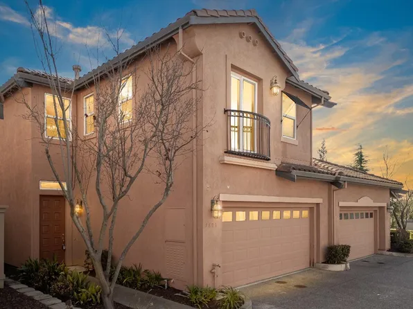 7805 Caracena Court, Vallejo, CA 94591