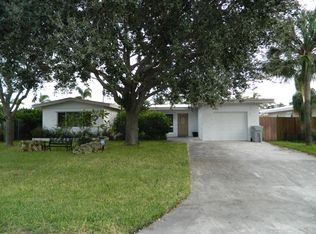 2700 SE 2nd Ct, Pompano Beach, FL 33062