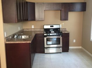 640 S 13th St APT 1, Newark, NJ 07103