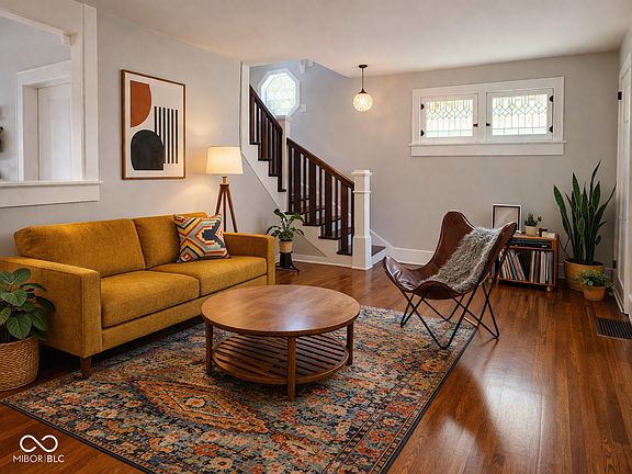 5th image of 404 N Riley Ave
