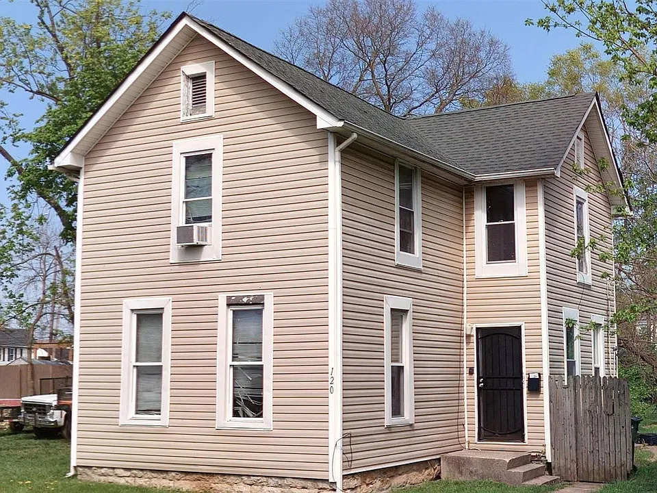 120 Hayden Ave
