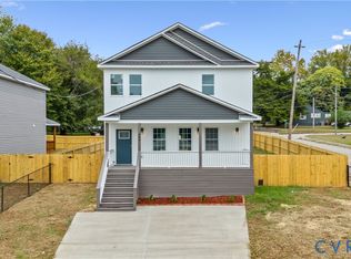 944 Weaver Ave, Petersburg, VA 23803