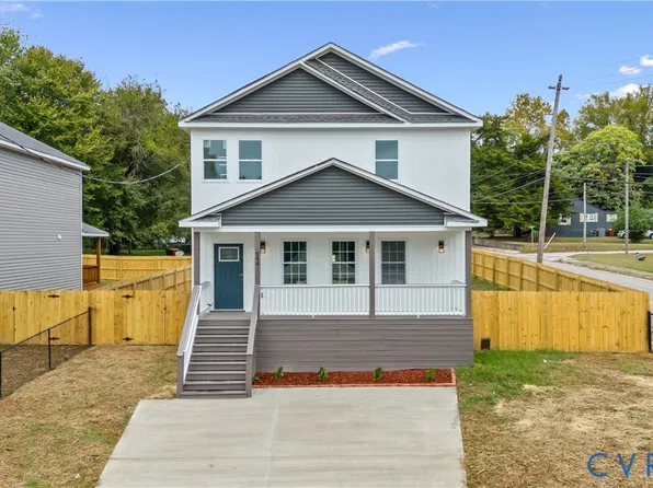 944 Weaver Ave, Petersburg, VA 23803