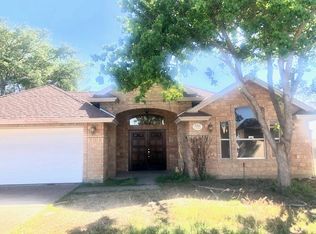 8842 Liberty Loop, Laredo, TX 78045