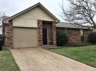 11 Reagan Cir, Abilene, TX 79605