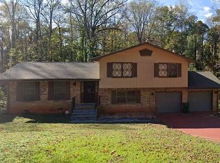 2217 Chevy Chase Ln, Decatur, GA 30032