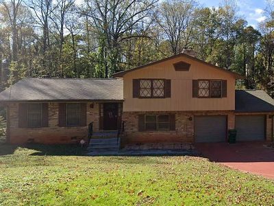 2217 Chevy Chase Ln, Decatur, GA, 30032