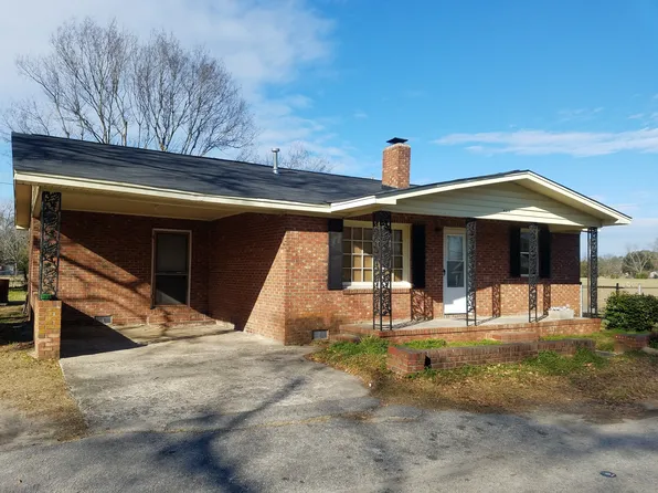 433 Caughman St, Leesville, SC 29070
