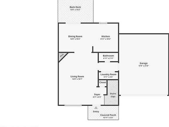 2nd image of 1469 Mandy Place Ct