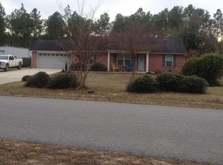 5241 Black Rd, Milton, FL 32583