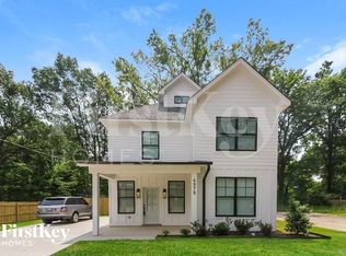 4979 Wilburn Ave, Memphis, TN 38117