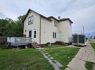 508 2nd Ave W, Williston, ND 58801