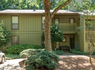 605 Dunbar Dr Unit 605, Atlanta, GA 30338