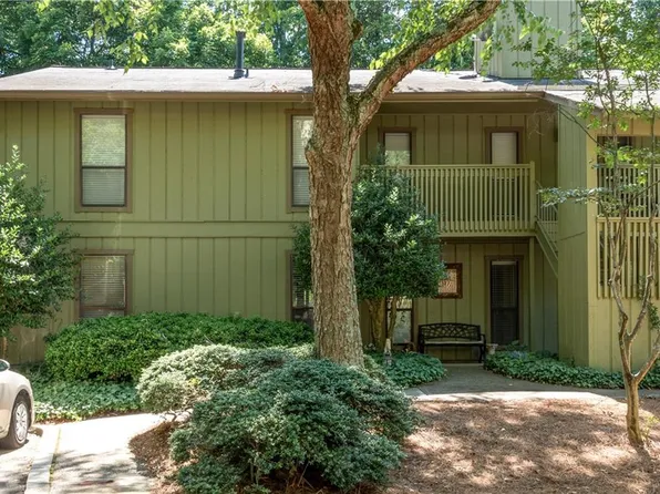 605 Dunbar Dr Unit 605, Atlanta, GA 30338
